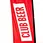 flying banner